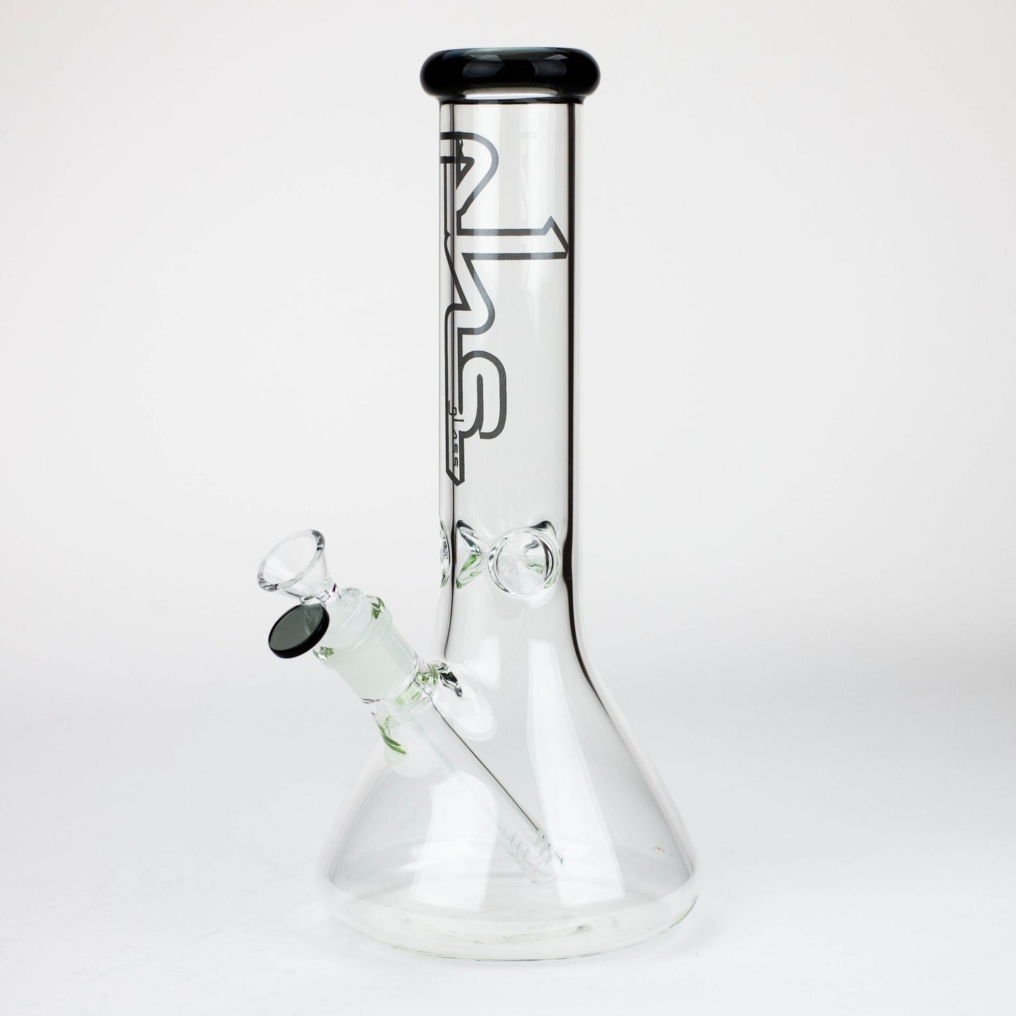 PHS | 12" Glass beaker Bong [PHS-12xx]_8