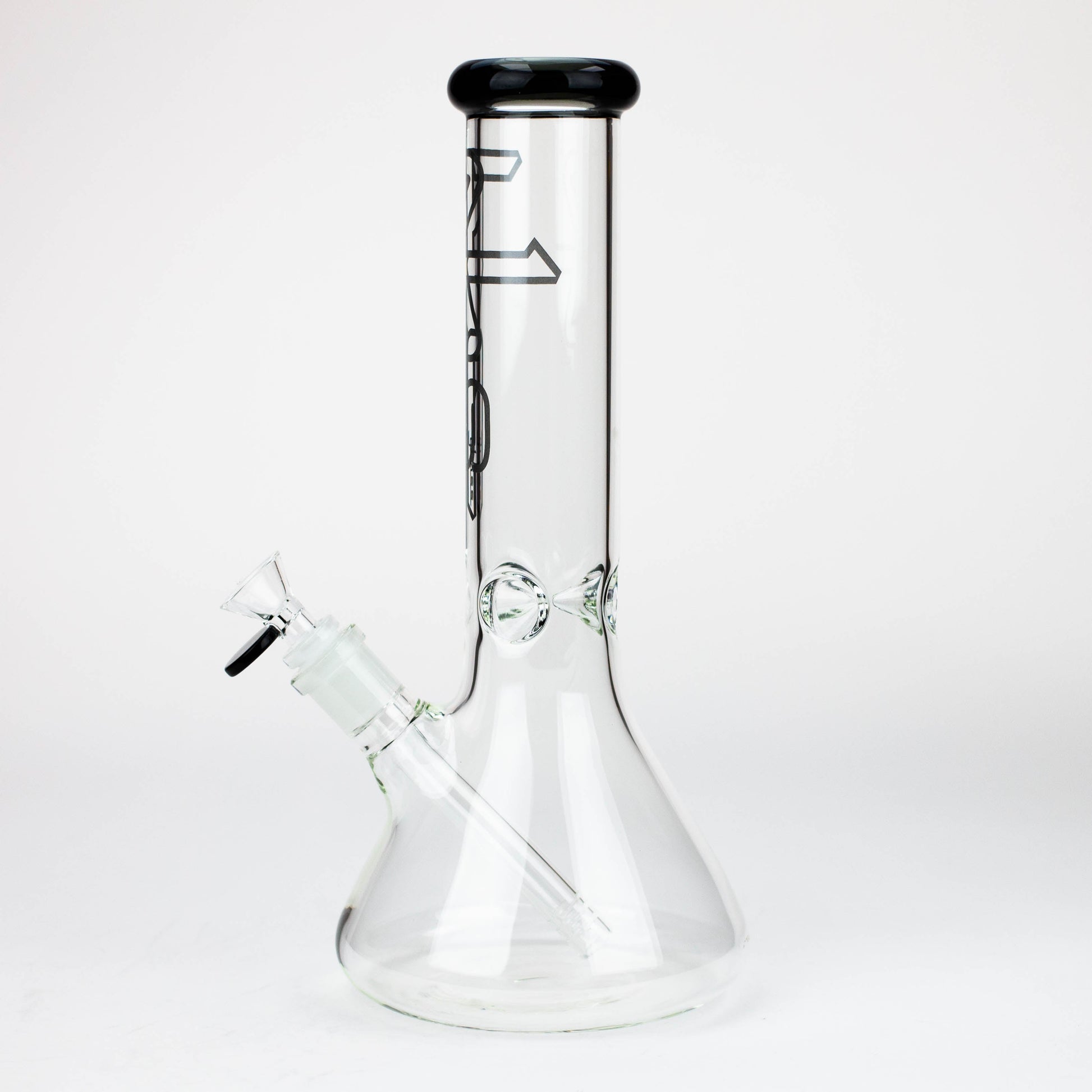 PHS | 12" Glass beaker Bong [PHS-12xx]_10