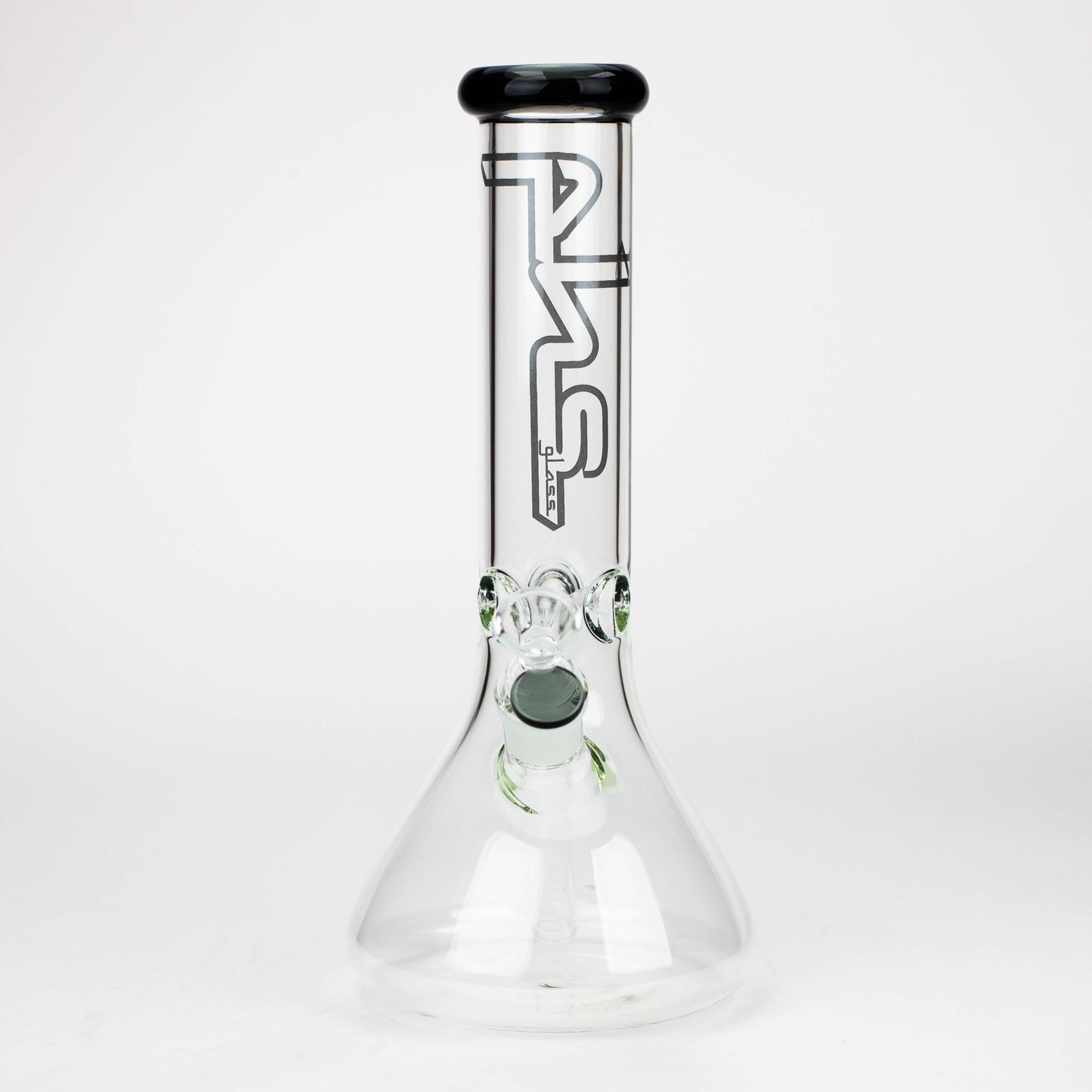 PHS | 12" Glass beaker Bong [PHS-12xx]_11