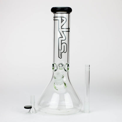 PHS | 12" Glass beaker Bong [PHS-12xx]_4