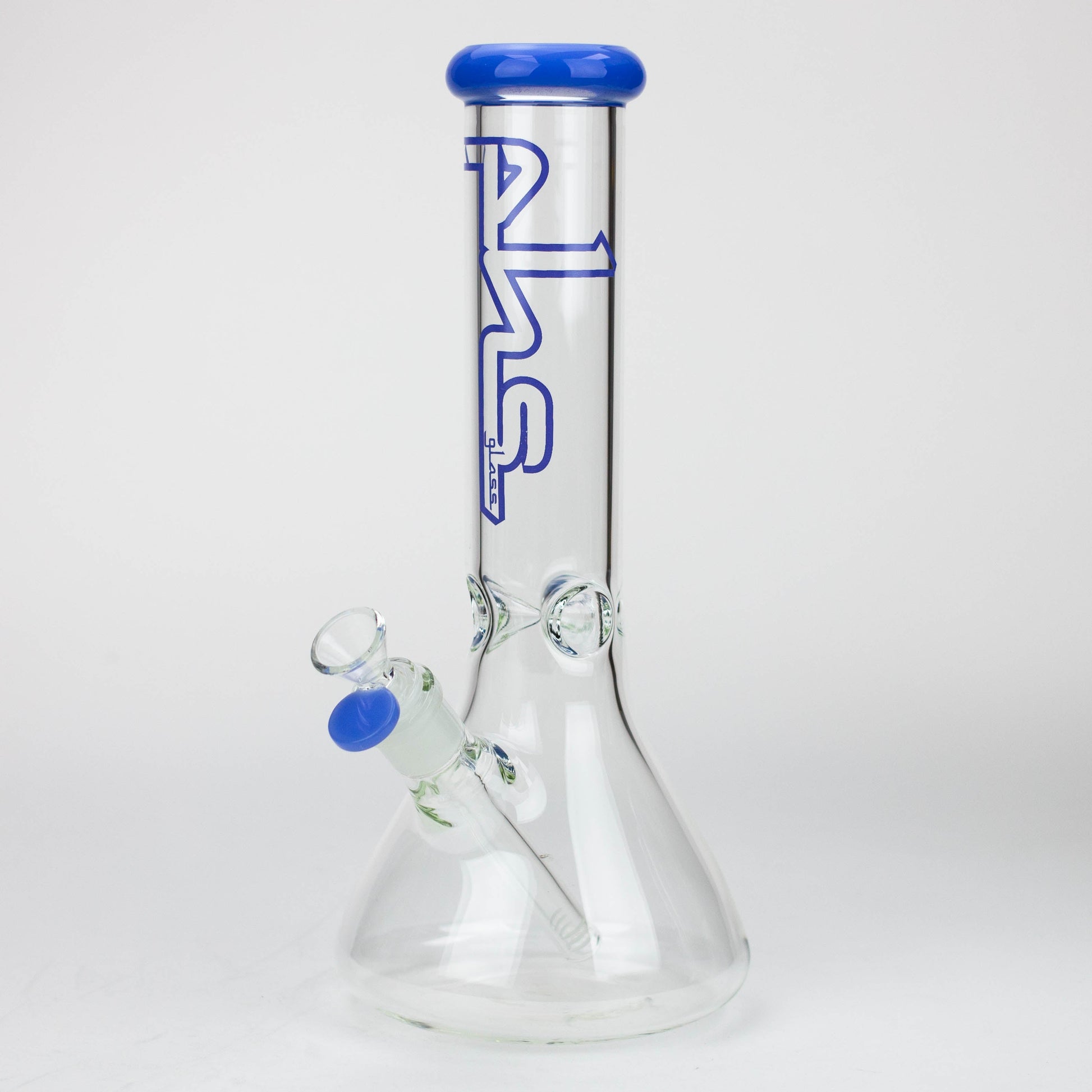 PHS | 12" Glass beaker Bong [PHS-12xx]_6