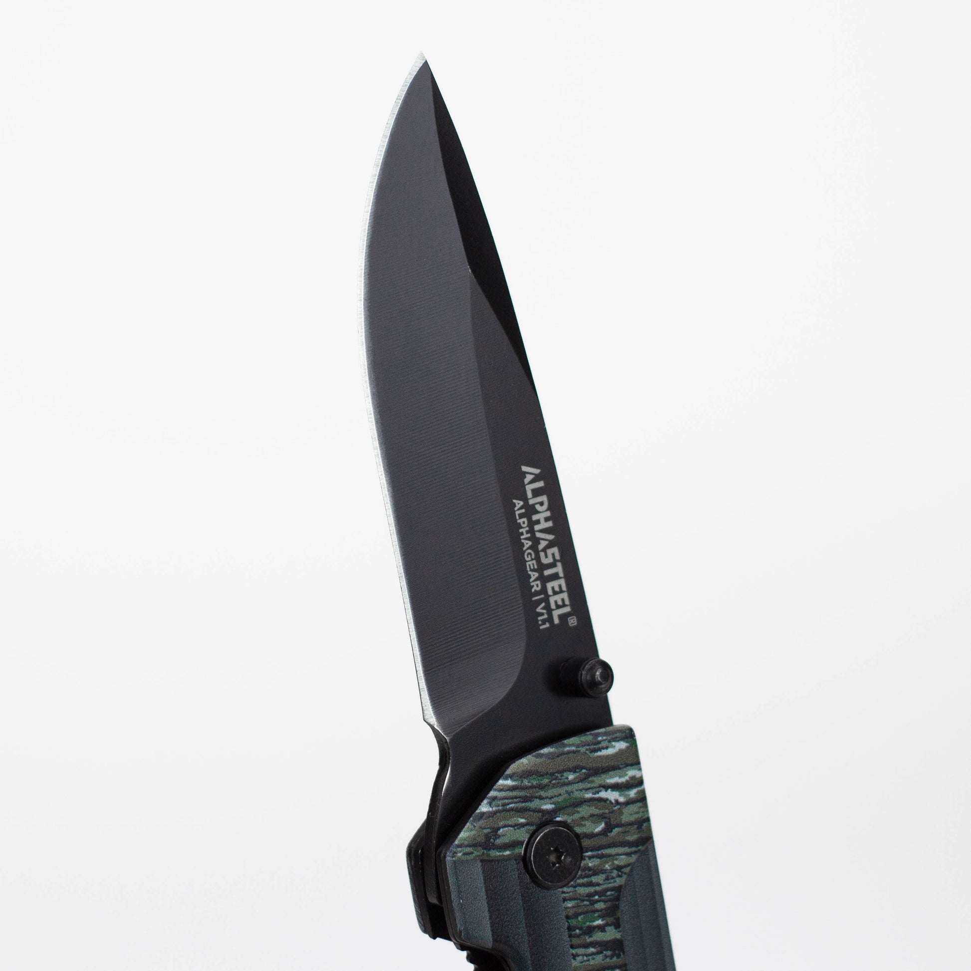 ALPHASTEEL | Hunting Knife - CAMO FOLD_3