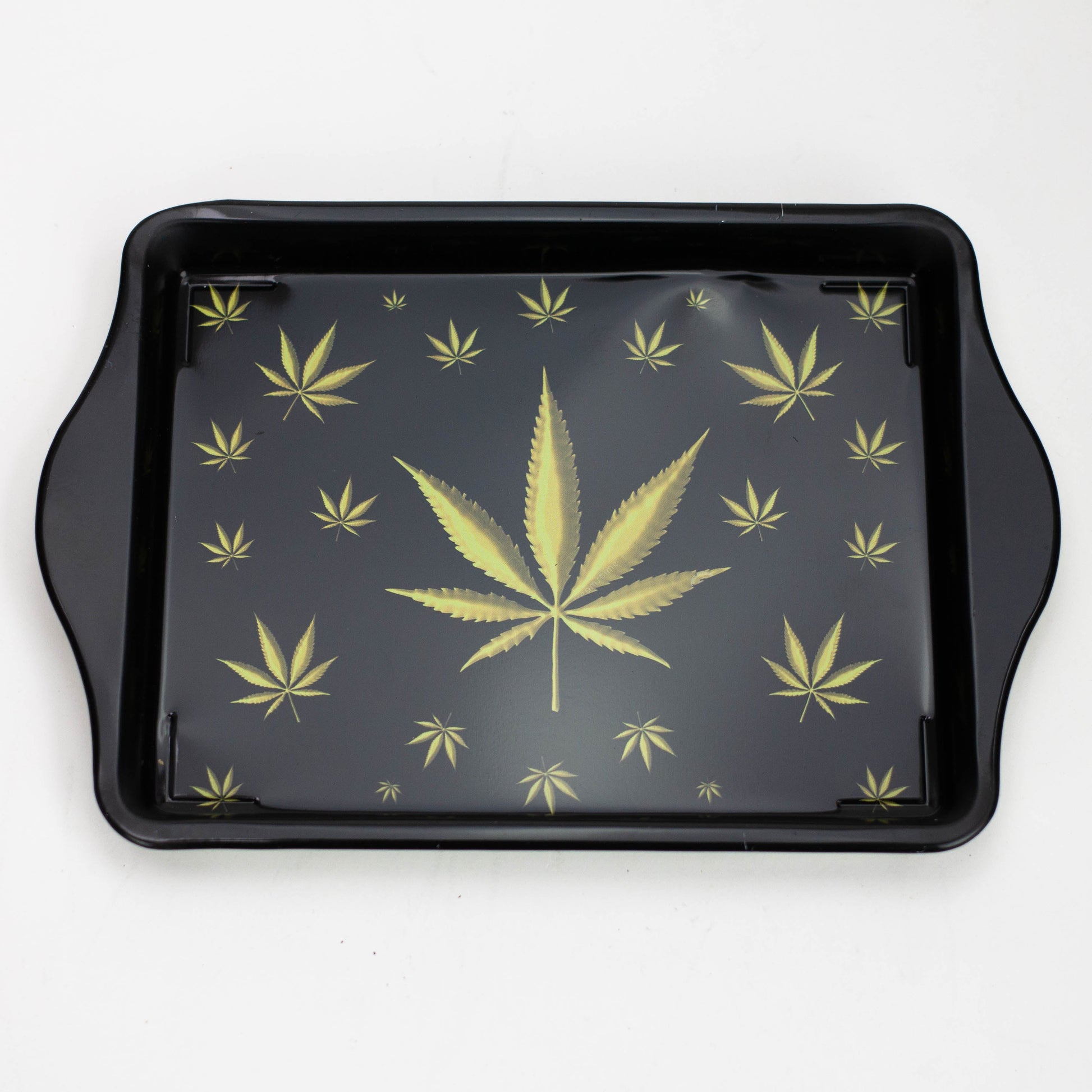 SMALL METAL ROLLING TRAY HD_1