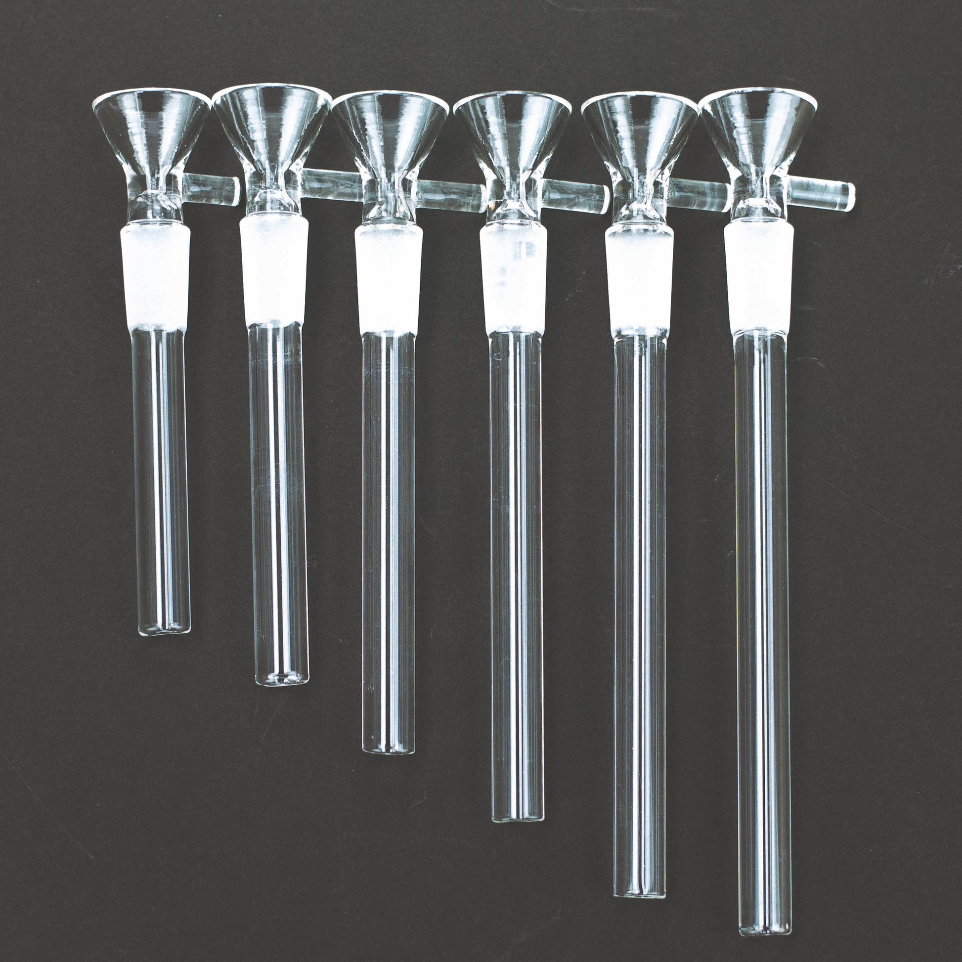 Glass Bowlstem Pack of 3_0