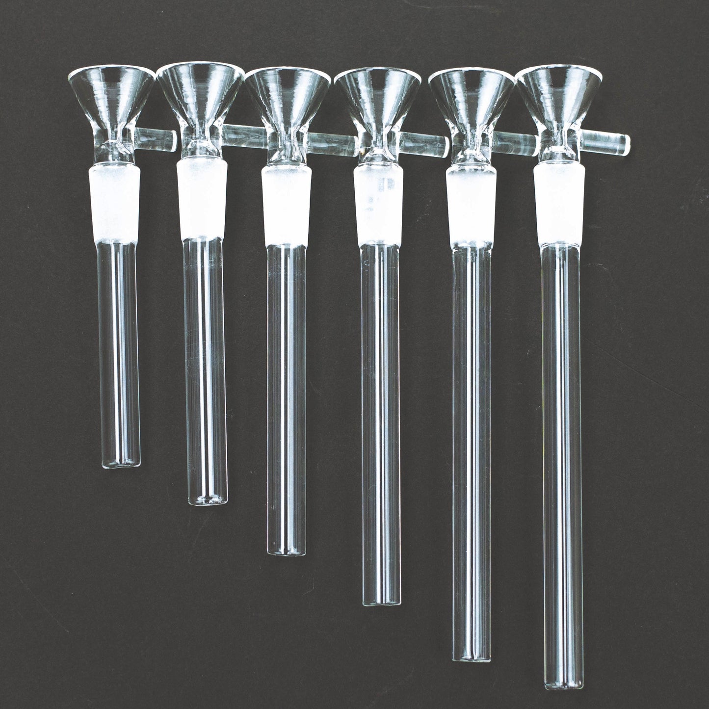 Glass Bowlstem Pack of 3_0