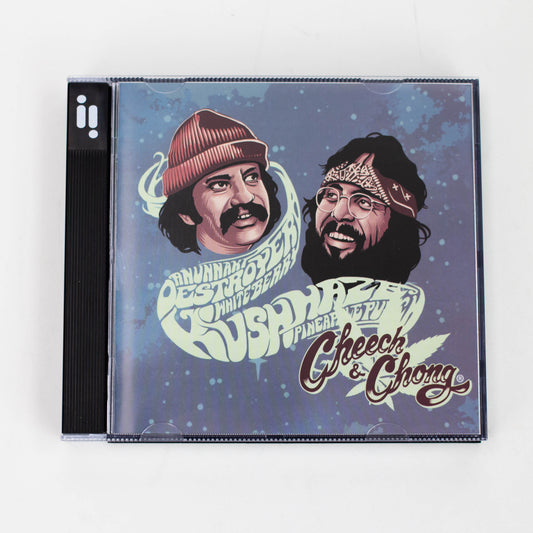 Infyniti | Cheech & Chong  CD scale [CHCCD0100]_0