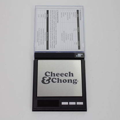 Infyniti | Cheech & Chong  CD scale [CHCCD0100]_1