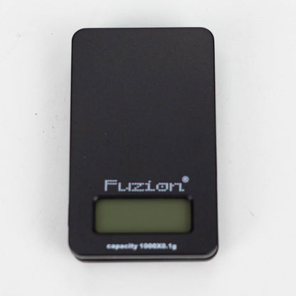 Fuzion® | RT 1000 scale [RT-1000-BLK-CA]_0