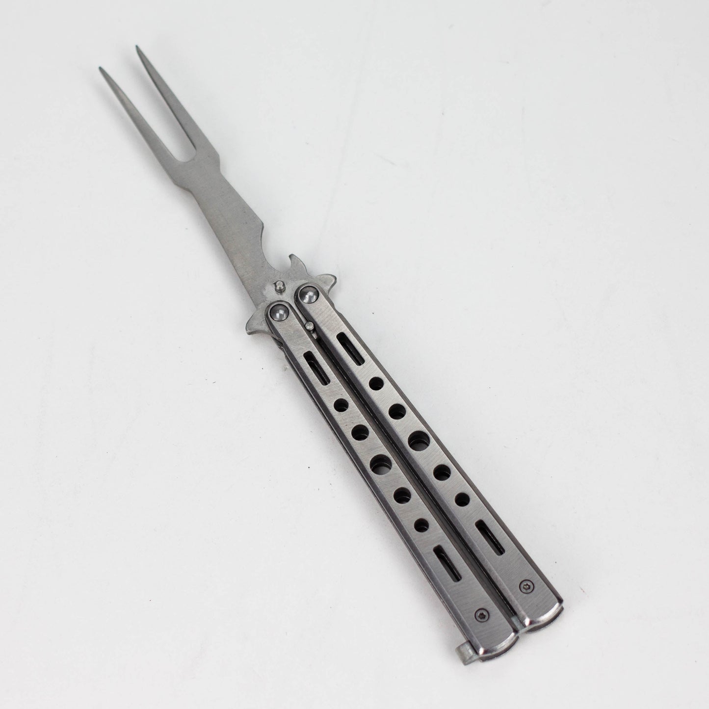 Practice Butterfly Multi Functional Tool [TS7-Silver]_0
