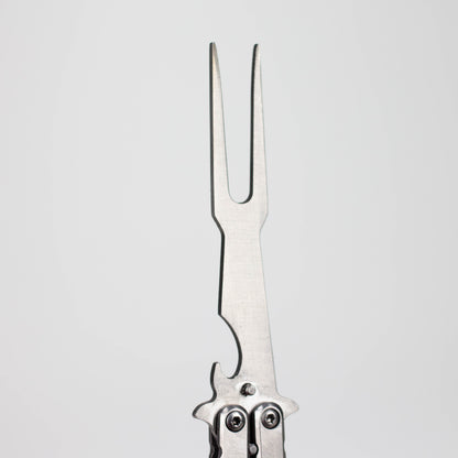 Practice Butterfly Multi Functional Tool [TS7-Silver]_1