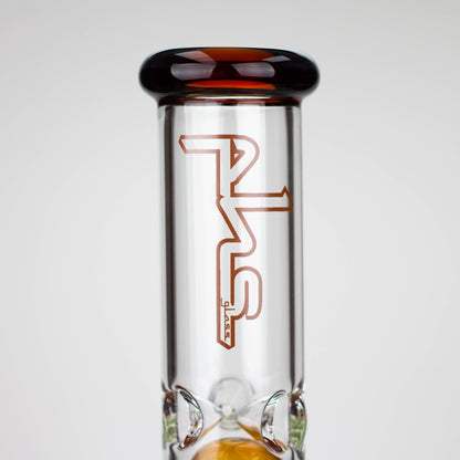 PHS | 12" Glass beaker Bong with tree arm percolator [PHS-PC-12]_1