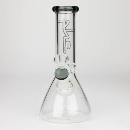 PHS | 8" Glass beaker Bong [G23177]_13