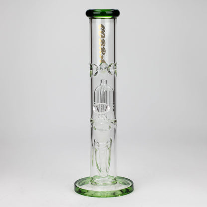 COBRA | 11.5" glass bong with tree arm percolator [DD35]_7