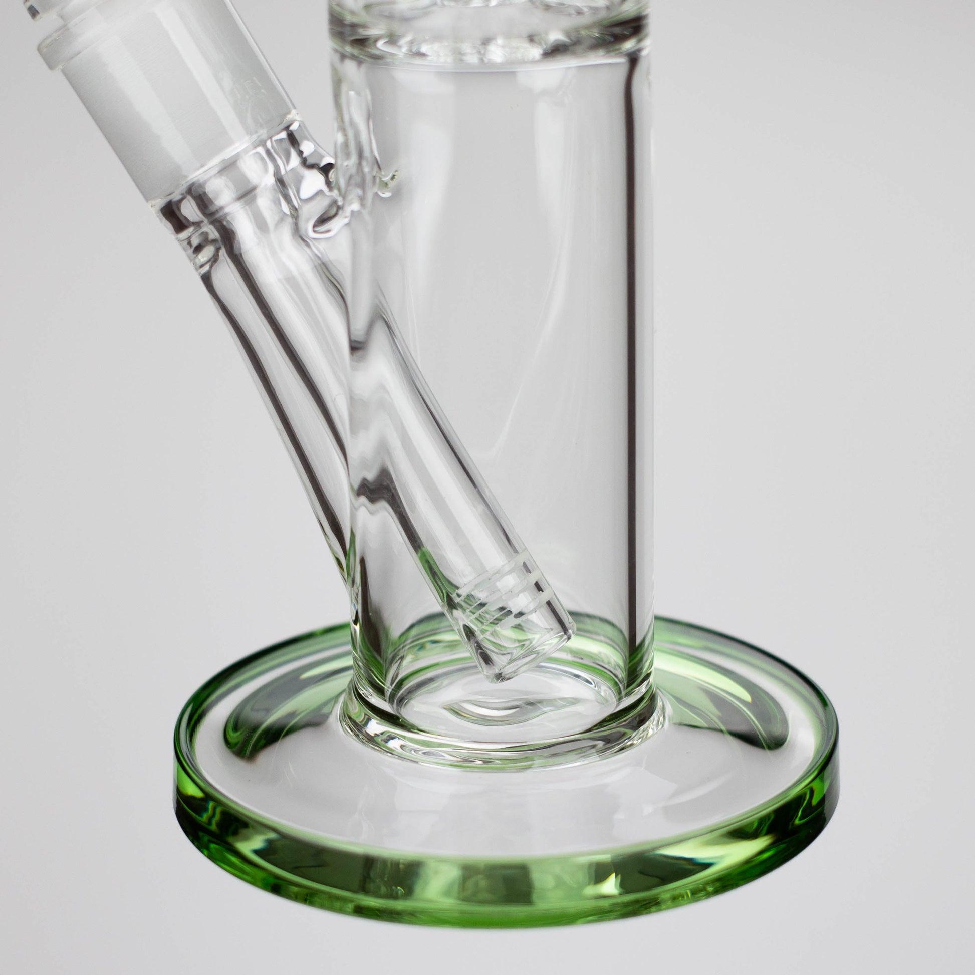 COBRA | 11.5" glass bong with tree arm percolator [DD35]_2