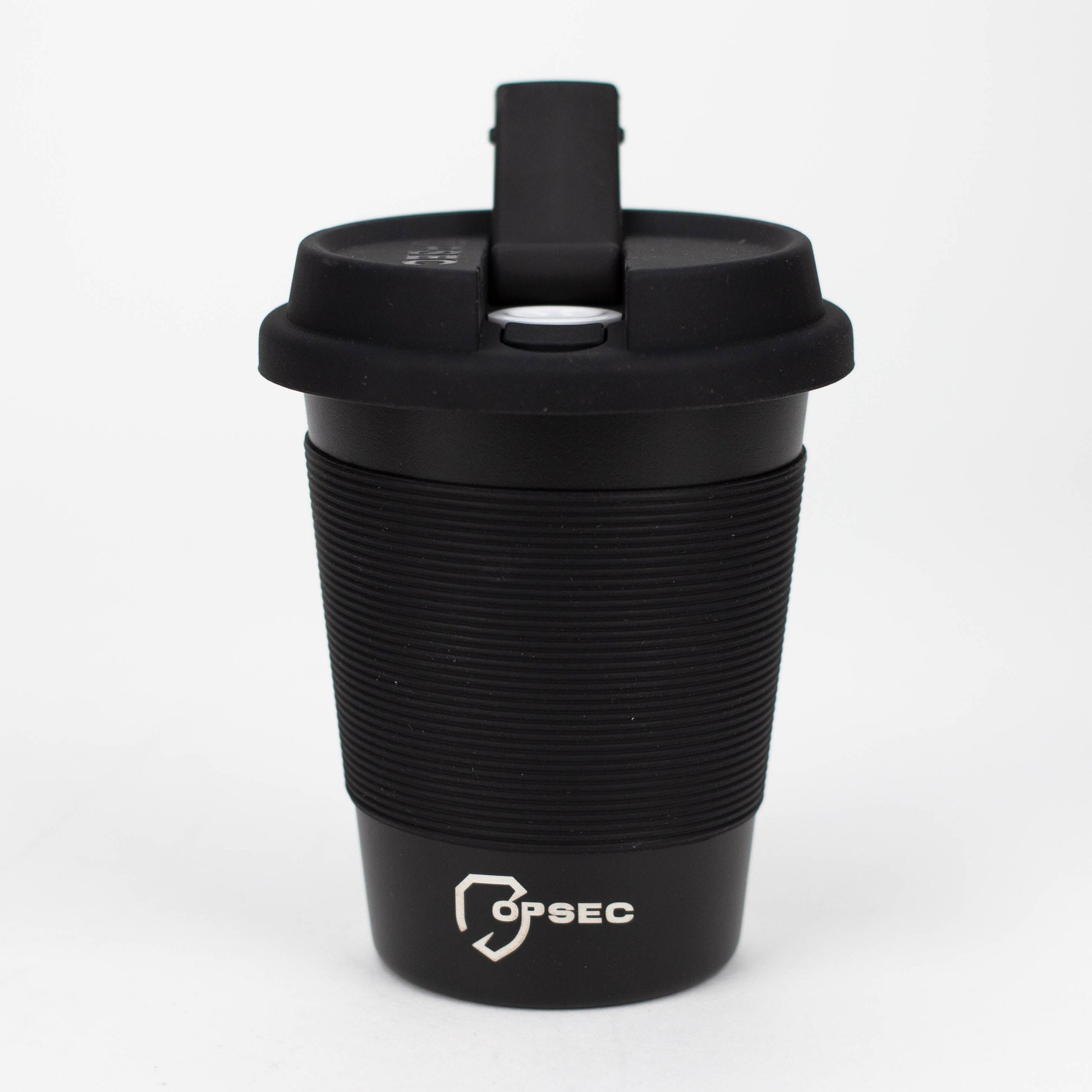 OPSEC Mug | Stealth Bubbler Bundle w/ Grinder and Extra Ceramic Bowl_13