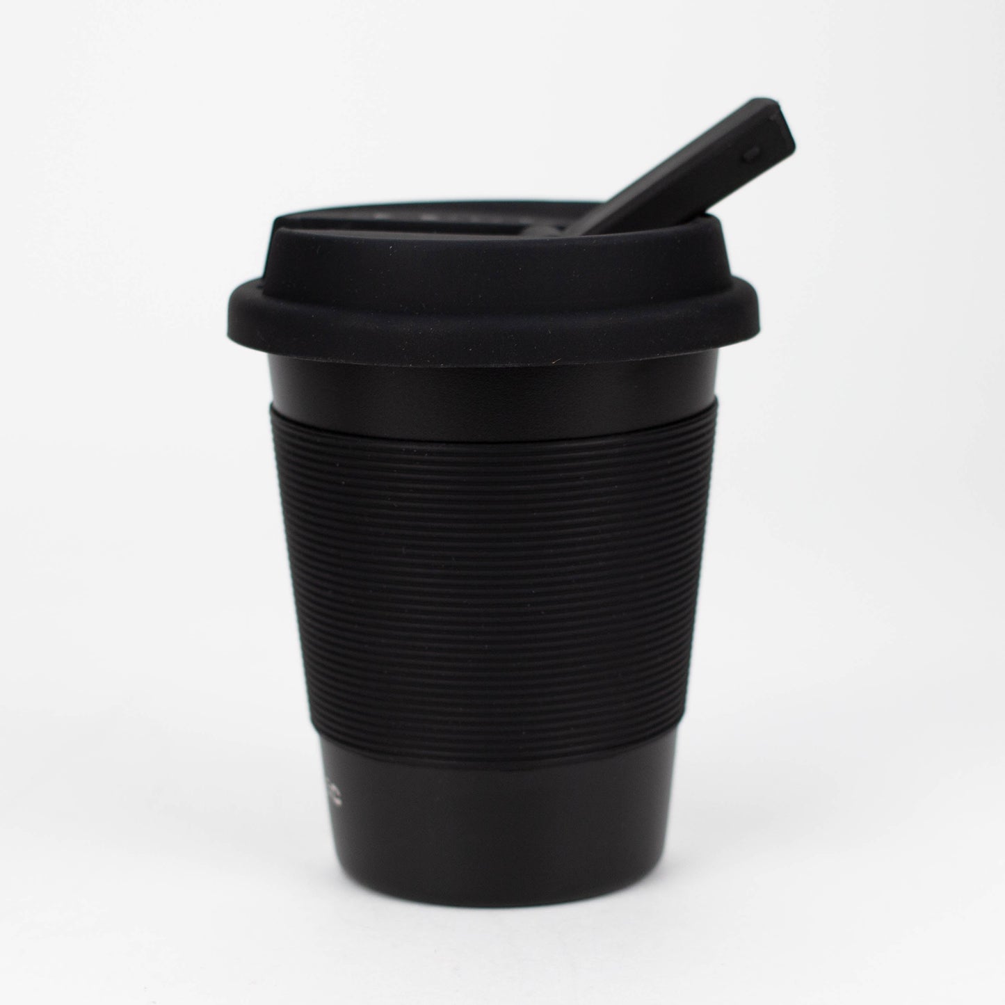 OPSEC Mug | Stealth Bubbler Bundle w/ Grinder and Extra Ceramic Bowl_14