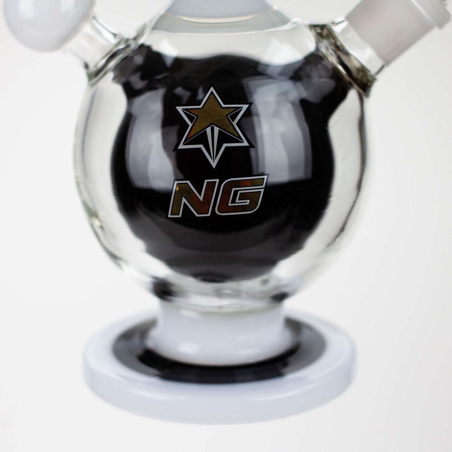 NG | 10 inch Large Ball Perc Bubbler [TX0003]_11