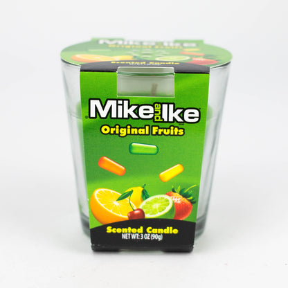 Mike and Ike Scented Candle_1