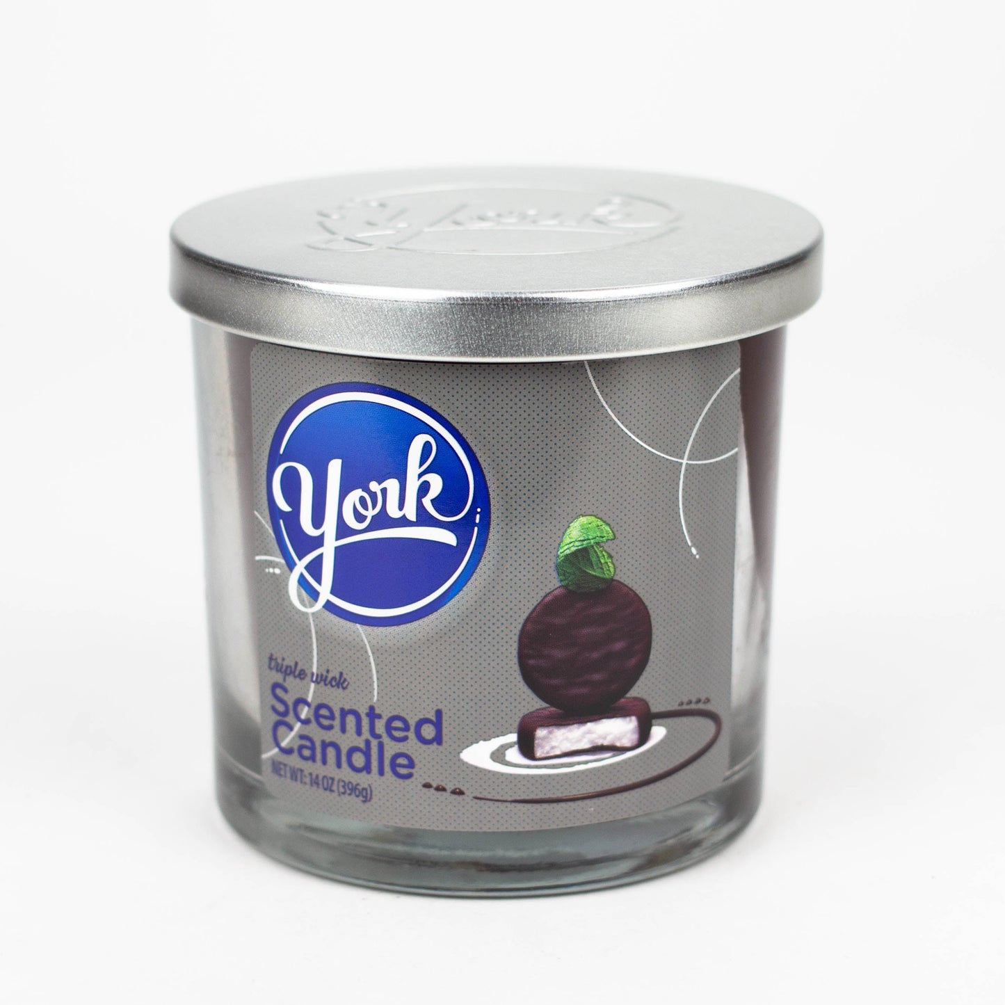 York Peppermint Patty Scented Candle_3