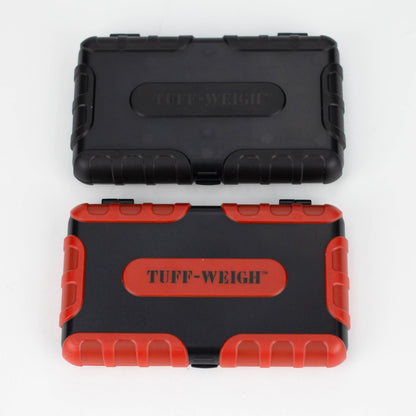 Truweigh | Tuff-Weigh Scale - 1000g x 0.1g_1
