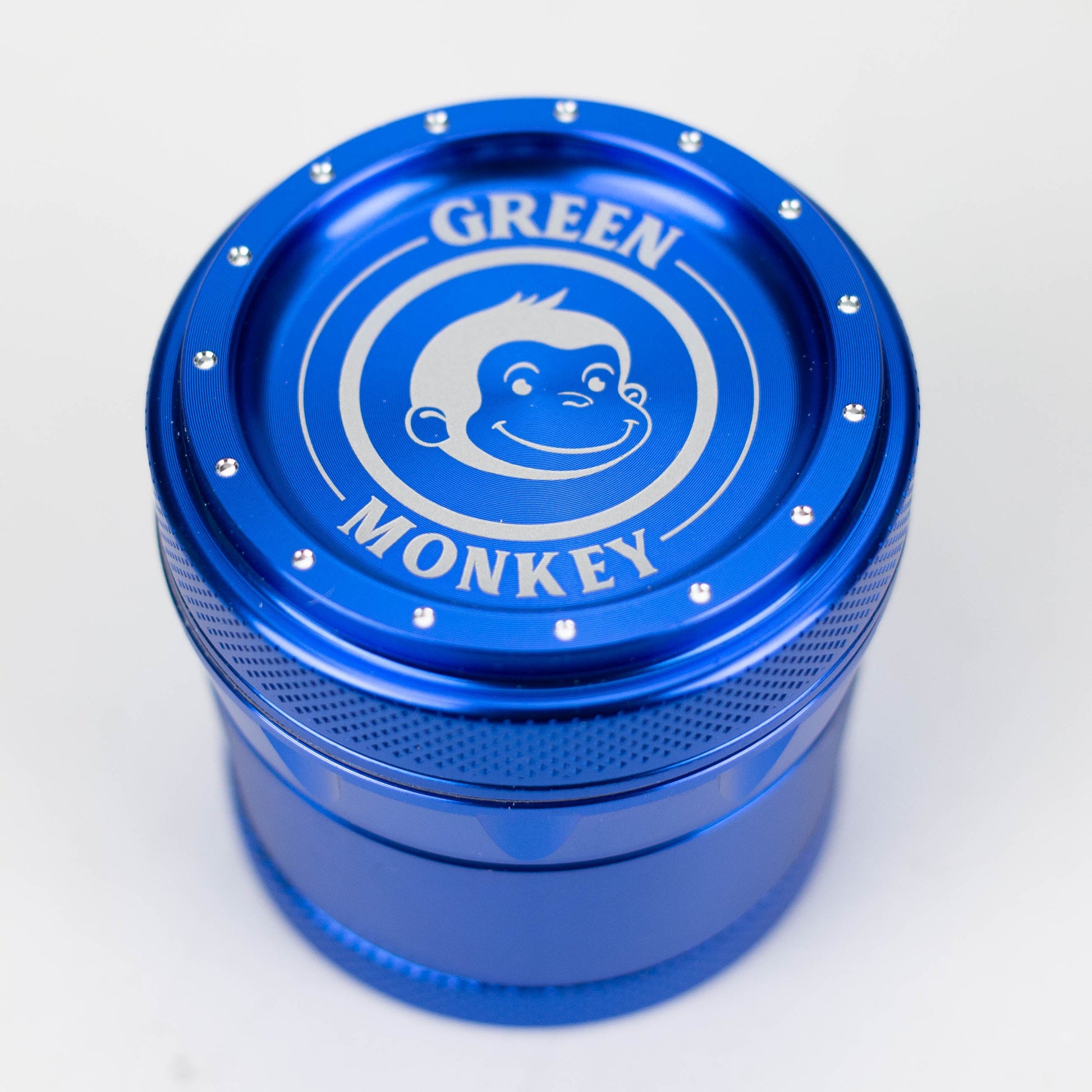 Green Monkey | Tamarin Grinder - 50MM_4