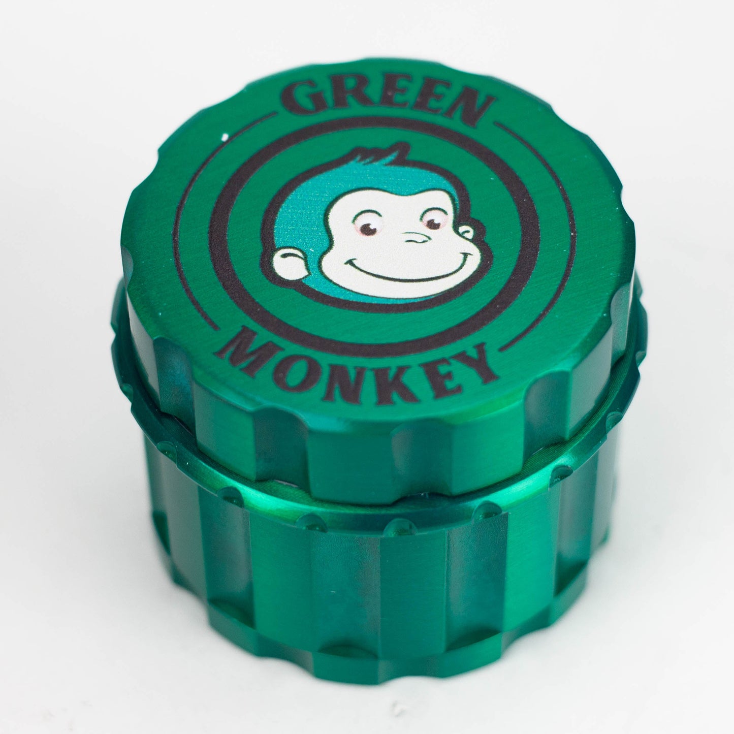 Green Monkey | Javan Grinder - 50MM_4