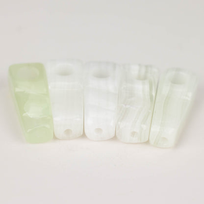 2" Onyx stone Pipe Pack of 5 [SSMO]_1