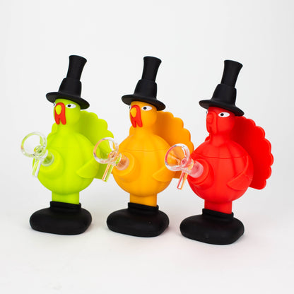 7" Turkey water pipe-Assorted [H248]_0