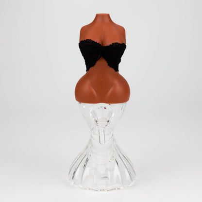 8" Glamourous water pipe [H331]-Assorted_2