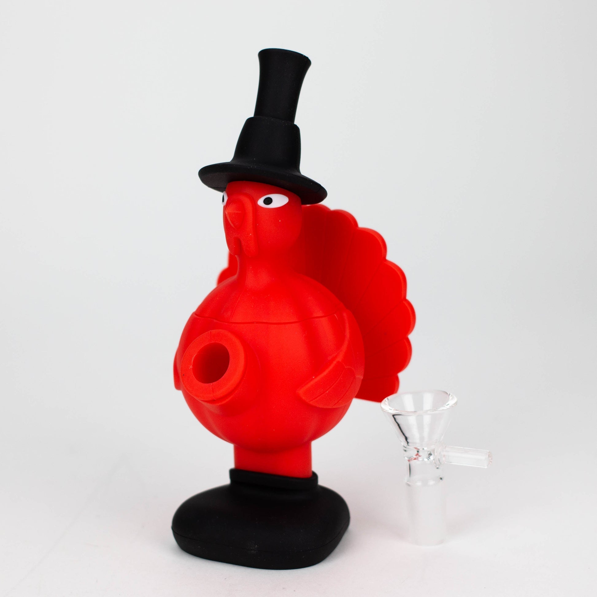 7" Turkey water pipe-Assorted [H248]_6