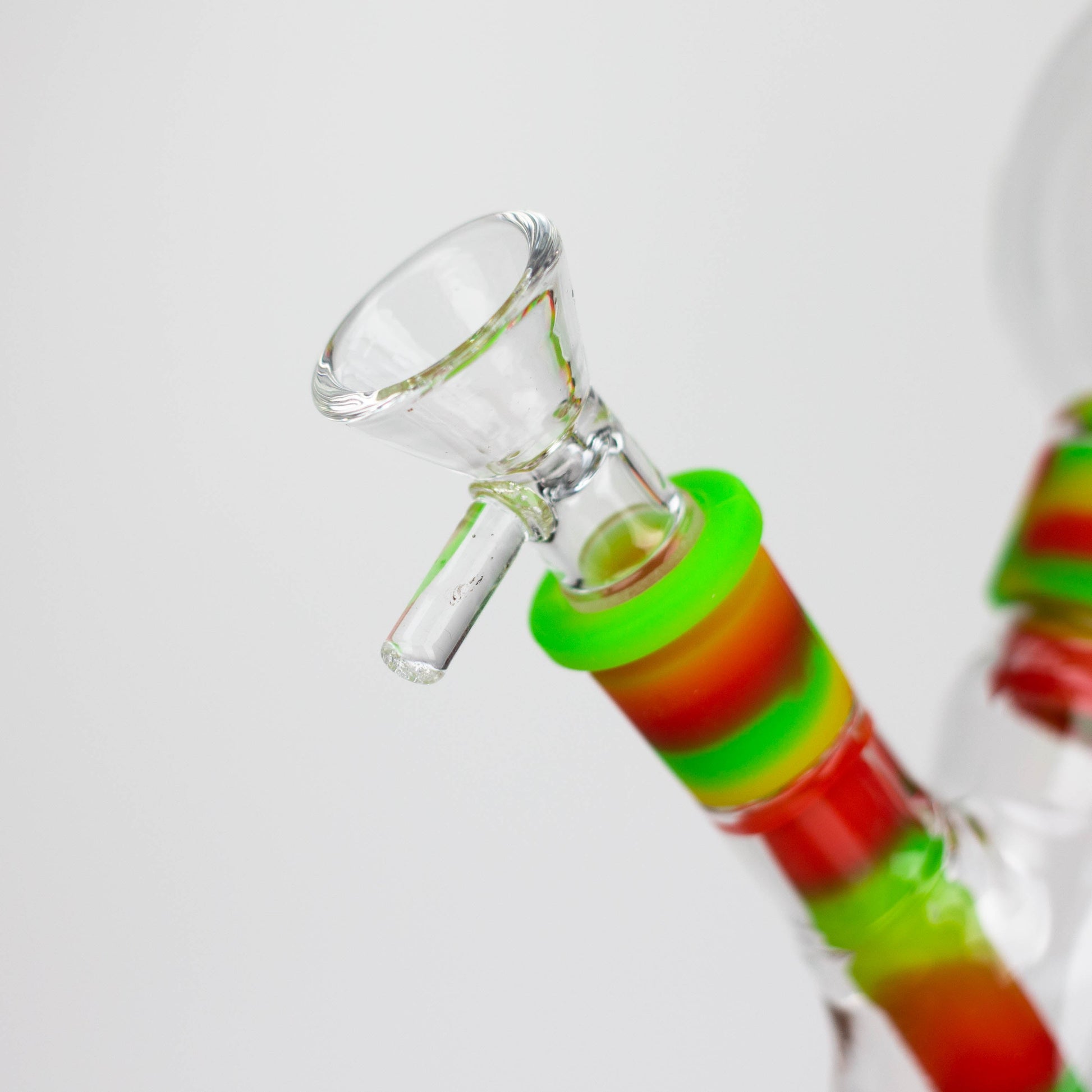 10" Ball water pipe-Assorted [H214]_6