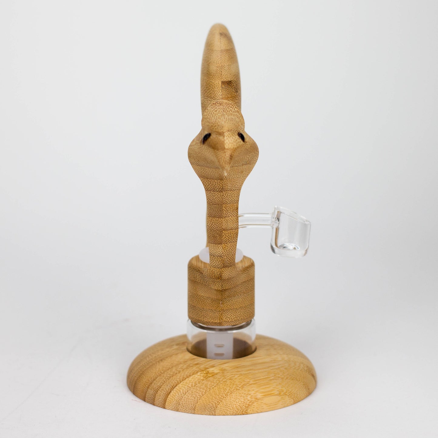 8'' Wooden Eagle Rig [H212]_3