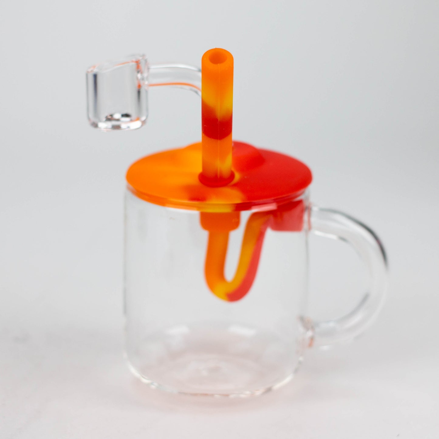 5'' Glass cup Rig-Assorted [H207]_2