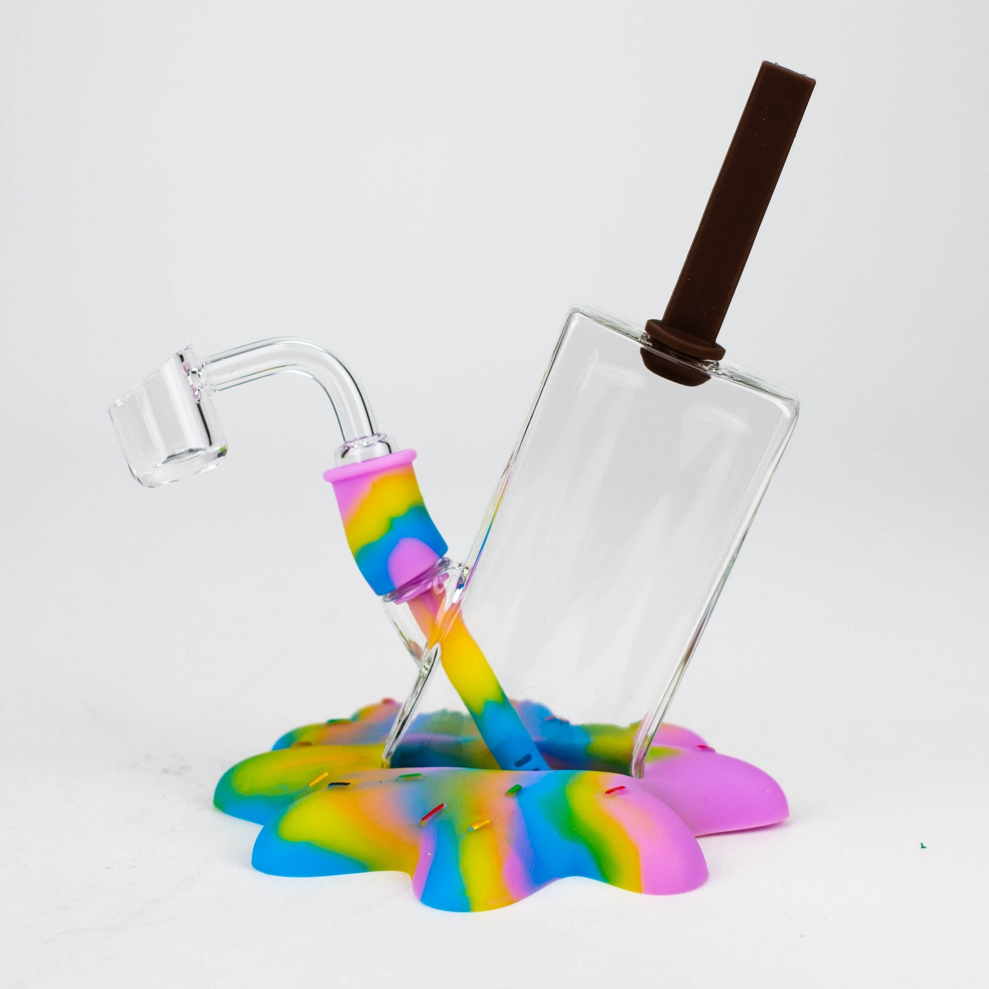 7" Drop popsicle Rig-Assorted [H206]_3