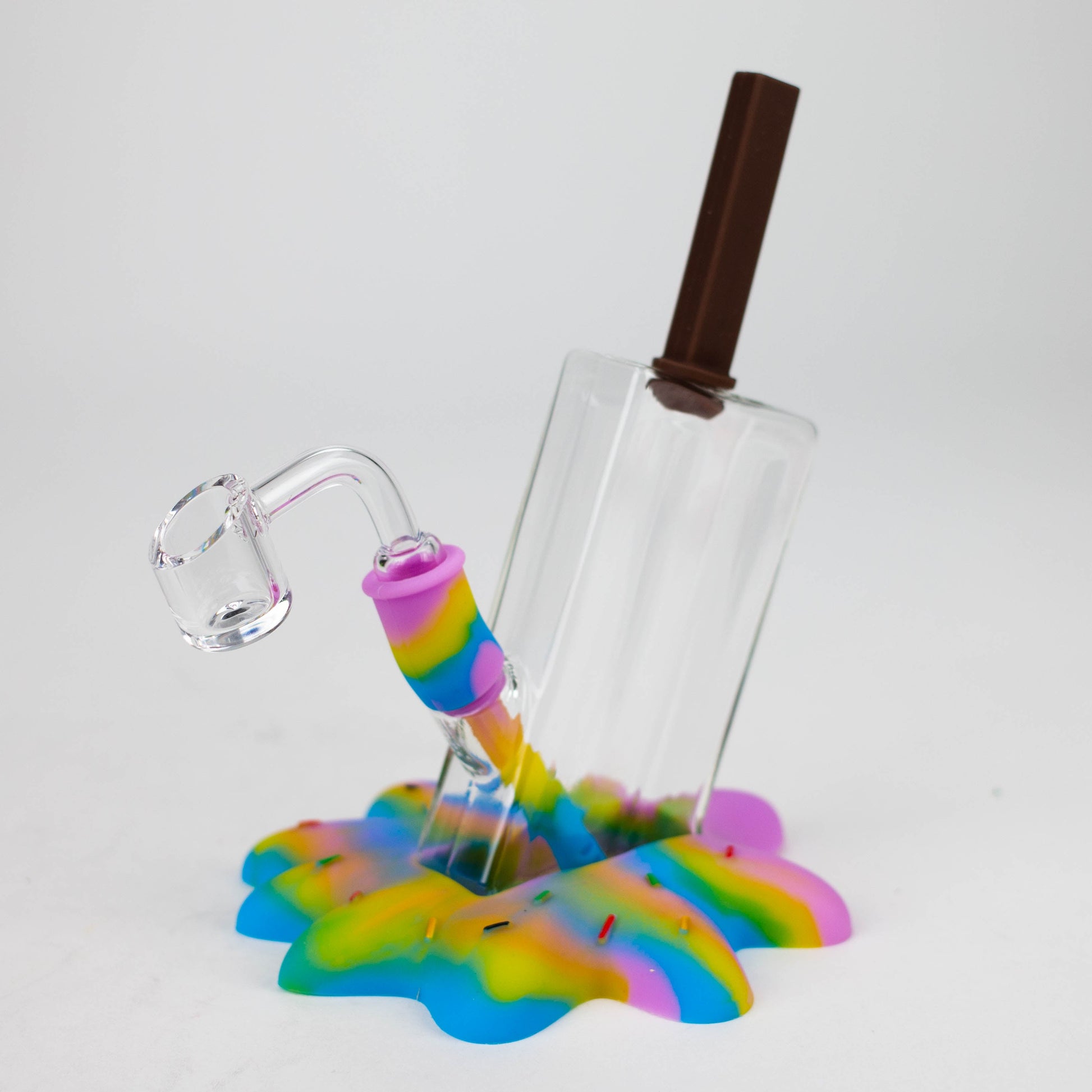 7" Drop popsicle Rig-Assorted [H206]_4