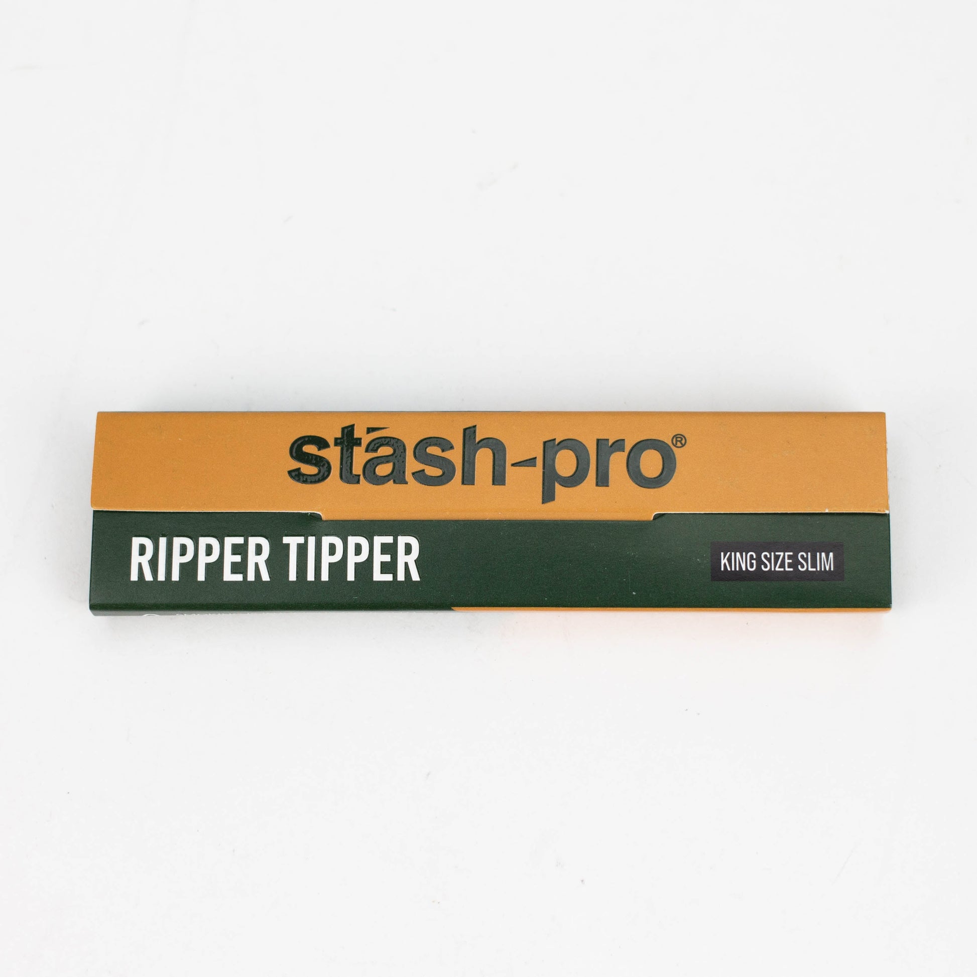 Stash-Pro | Ripper Tipper Unbleached  King size slim Box of 10_2