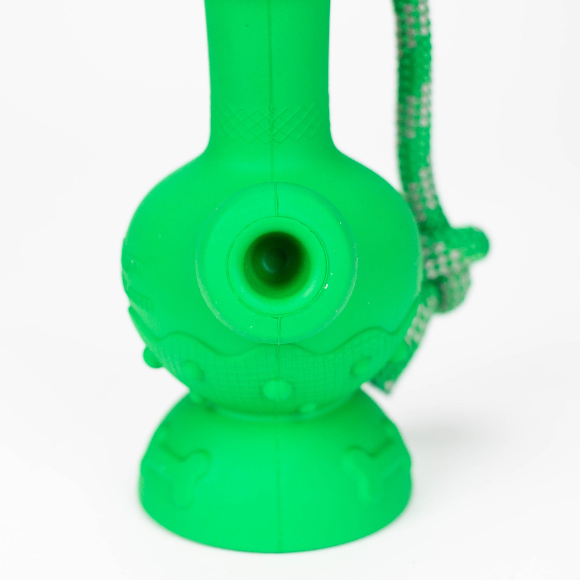 PUFF PALZ | Tug & Toke rubber dog toy_5