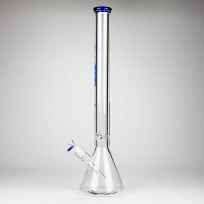 GENIE | 24" 9 mm beaker water bong [GE1003]_12