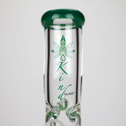 The Kind Glass | Bent Tube Bong_12