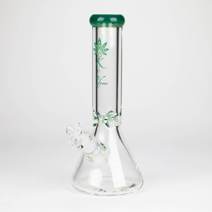 The Kind Glass | Straight Beaker Bong_6