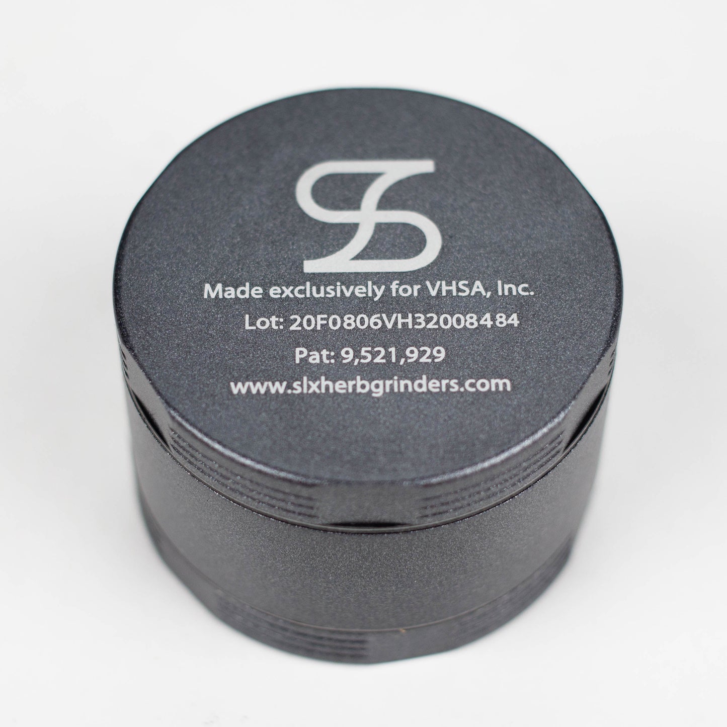 SLX  | 2.4 inch Ceramic coated Grinder Large V2.5_5