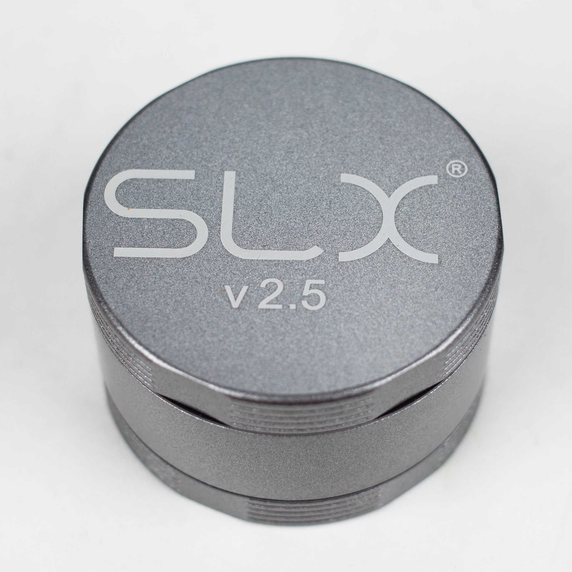 SLX  | 2.4 inch Ceramic coated Grinder Large V2.5_2