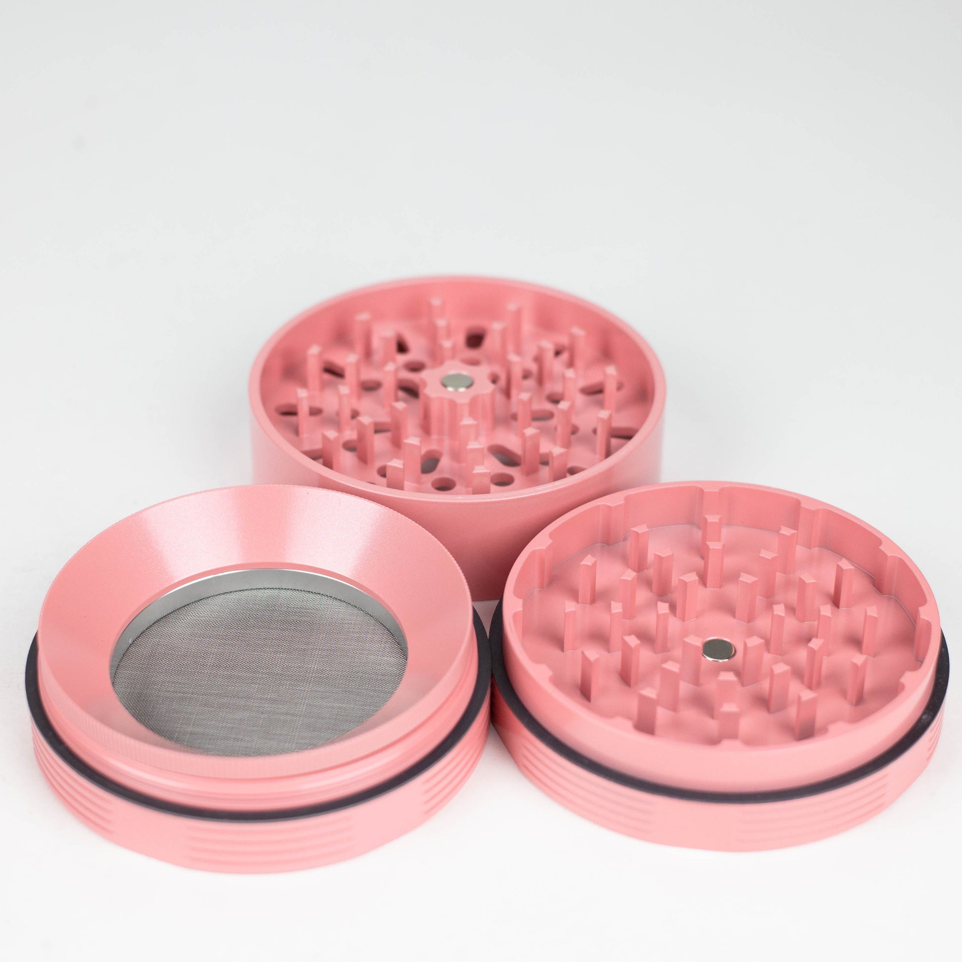 SLX | 88mm Ceramic coated Grinder Extra Large BFG_8