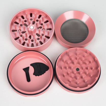 SLX | 88mm Ceramic coated Grinder Extra Large BFG_10