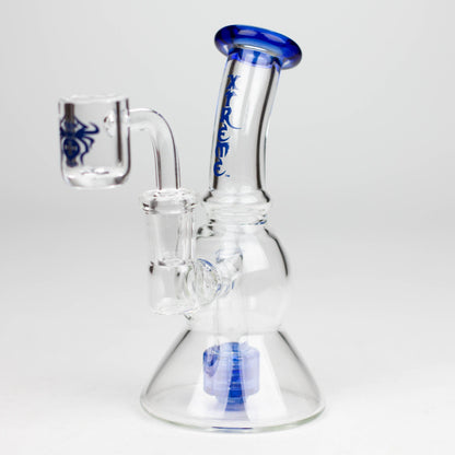 Xtreme | 5" Oil Rig wiht quartz banger [R007]_5