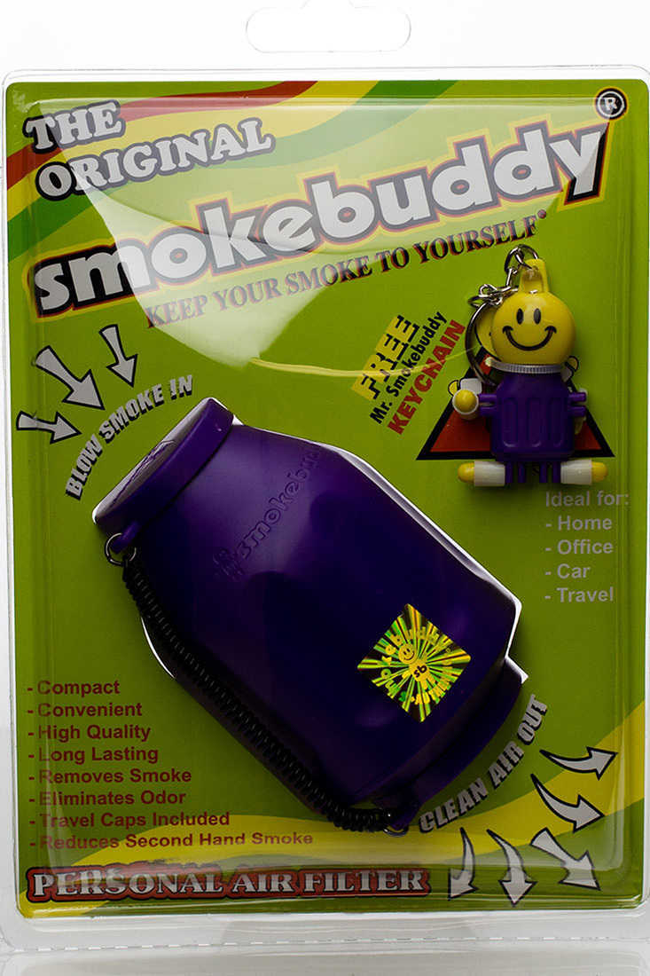 Smokebuddy Original Personal Color Air Filter_5