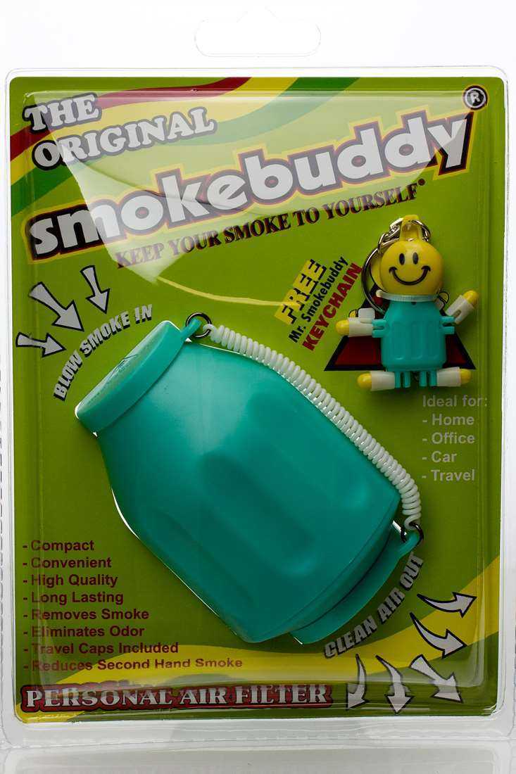 Smokebuddy Original Personal Color Air Filter_4