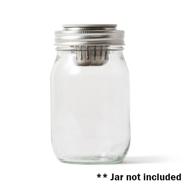 HERBWARE | Mason Jar Humidity PK holder R_3