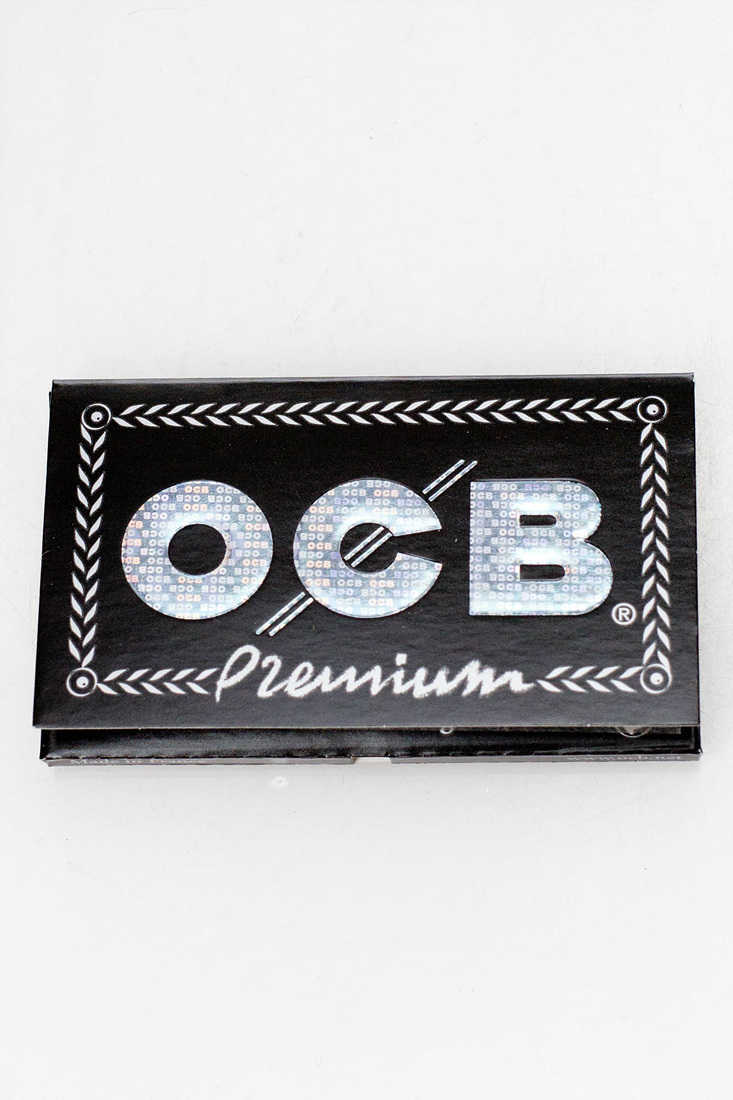 OCB Premium rolling paper_1