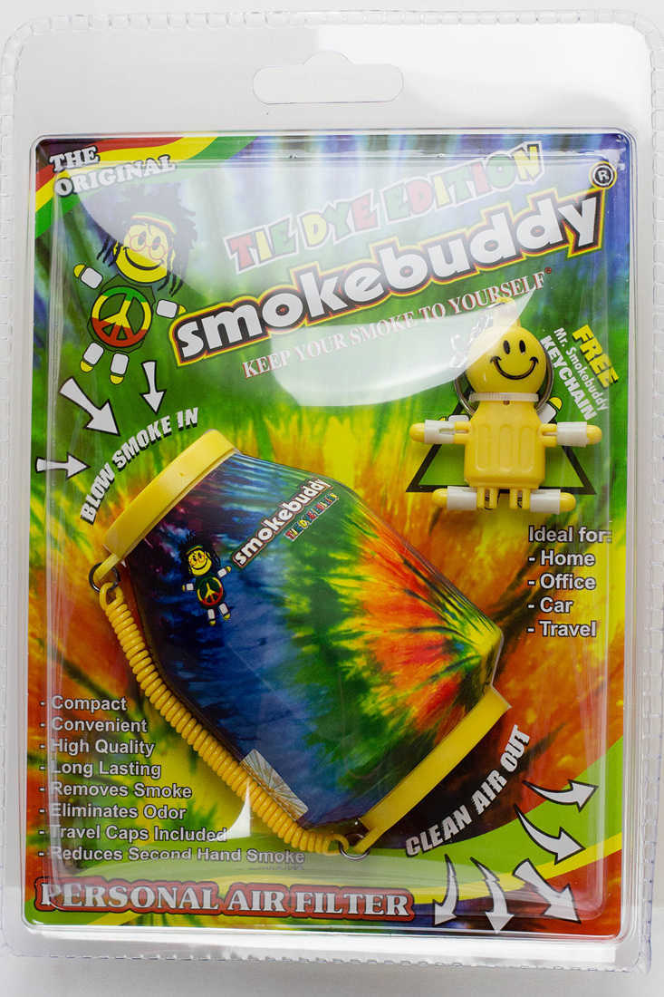 Smokebuddy Original Personal Design Air Filter_5